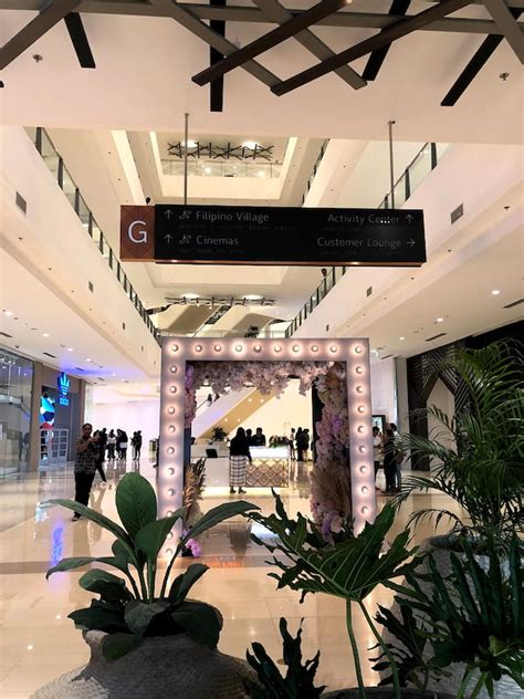 ayala mall city of dreams|FIRST LOOK: Inside Ayala Malls Manila Bay, Ayala's.